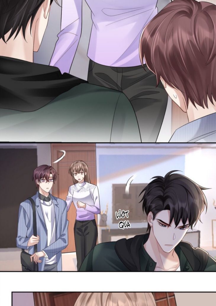 Máy Bay Giấy Chapter 55 - Trang 2
