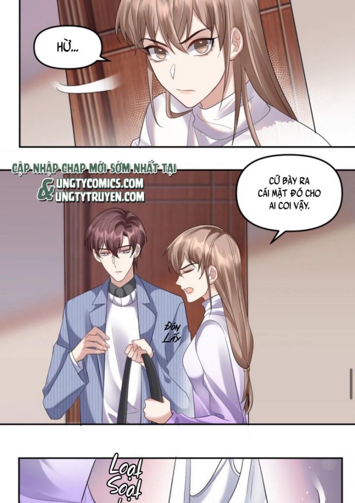 Máy Bay Giấy Chapter 55 - Trang 2