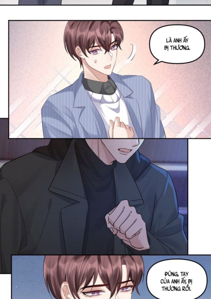 Máy Bay Giấy Chapter 55 - Trang 2