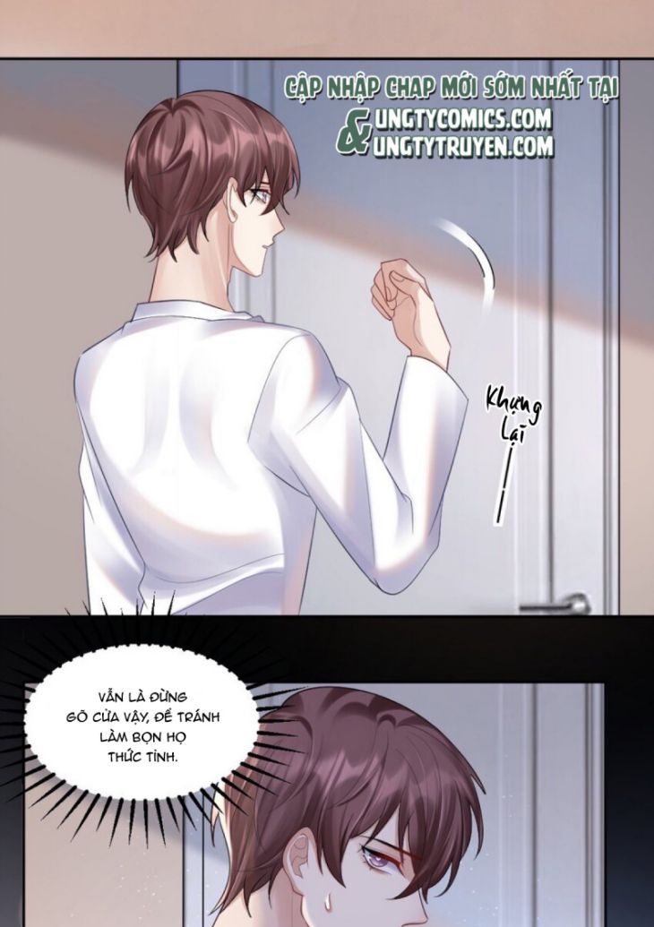 Máy Bay Giấy Chapter 55 - Trang 2