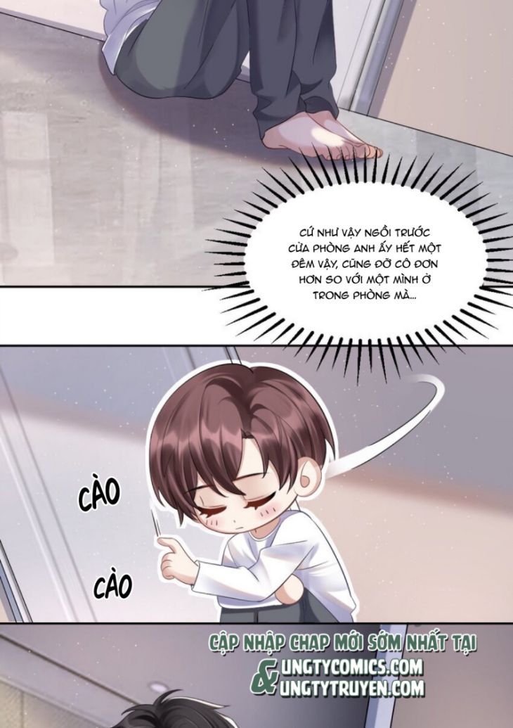 Máy Bay Giấy Chapter 55 - Trang 2