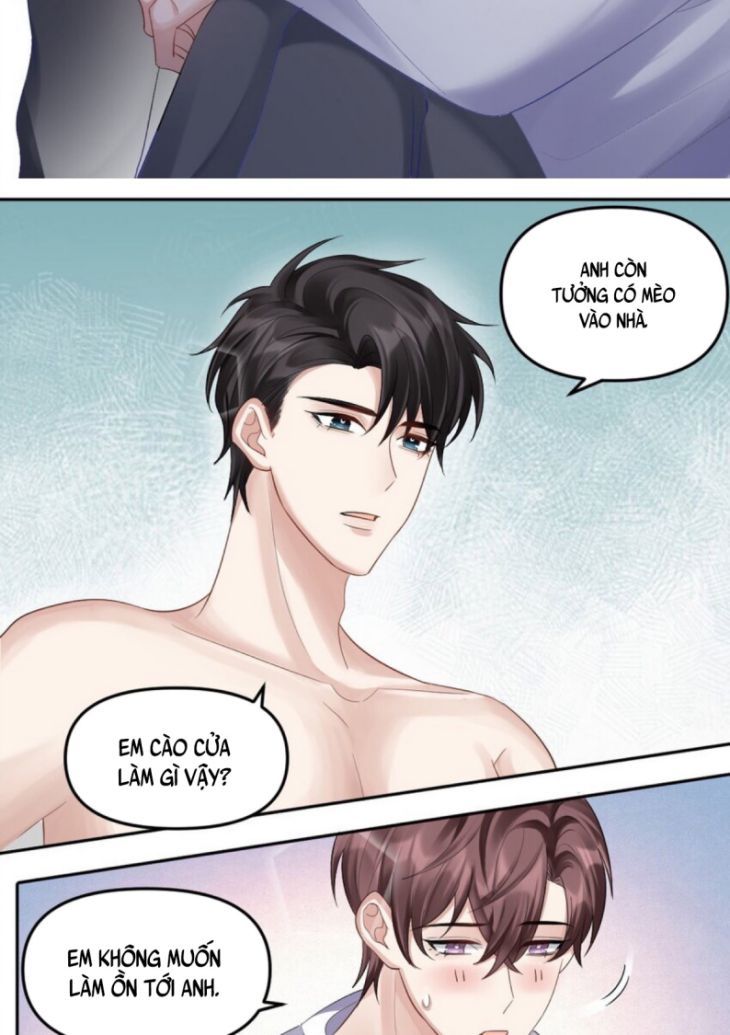 Máy Bay Giấy Chapter 55 - Trang 2