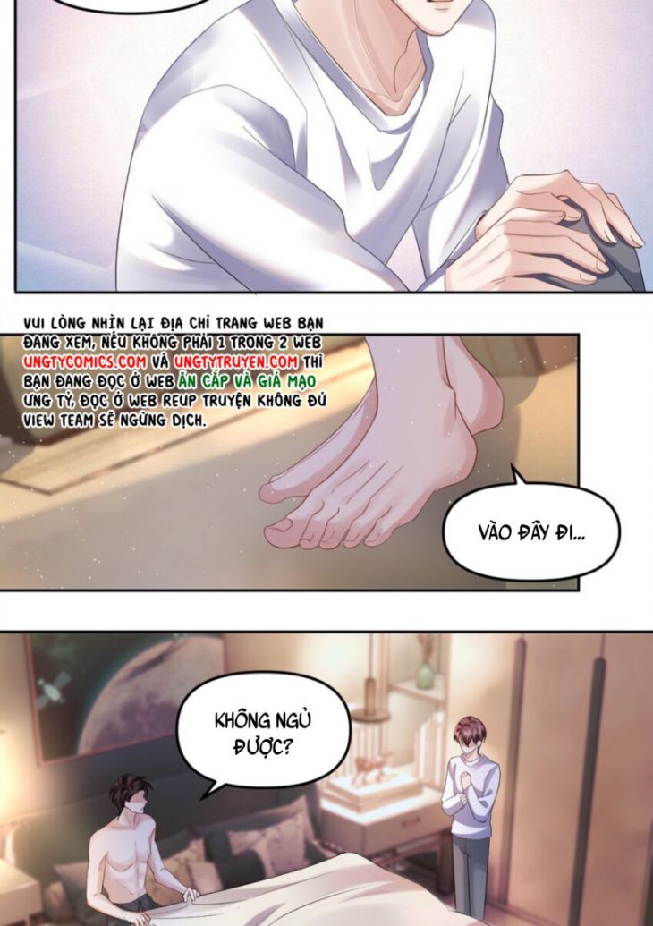 Máy Bay Giấy Chapter 55 - Trang 2