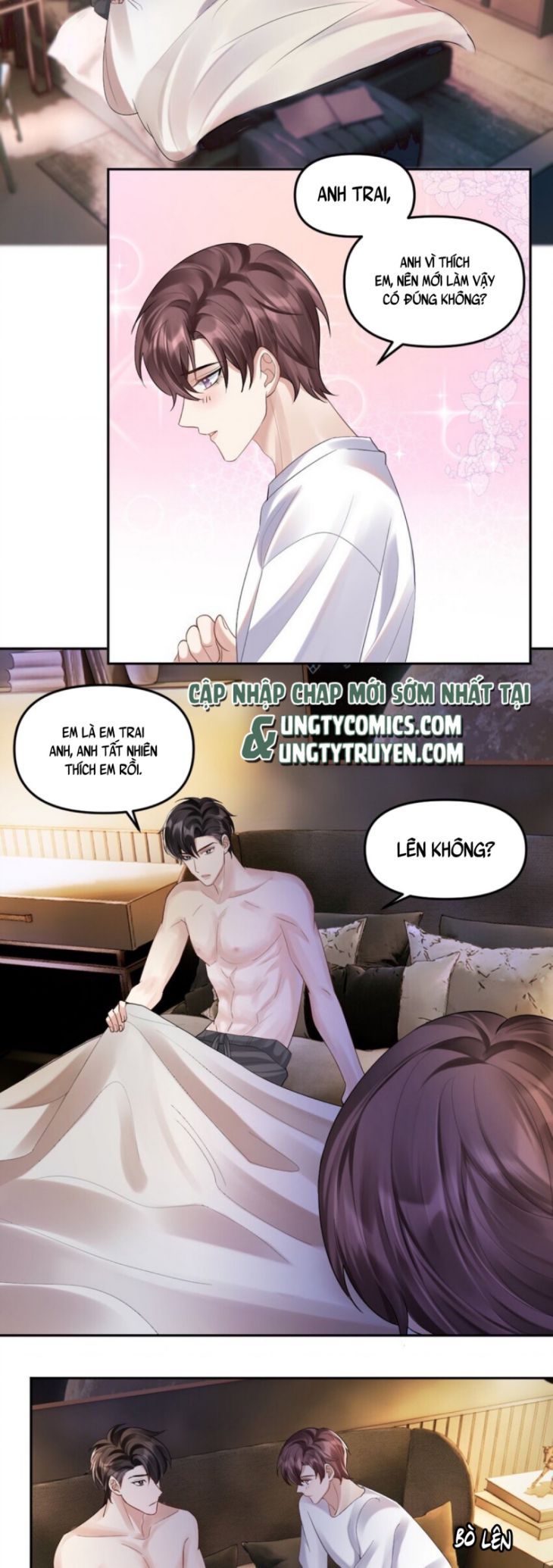 Máy Bay Giấy Chapter 55 - Trang 2
