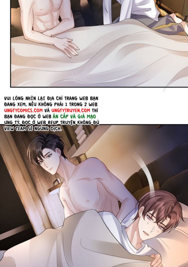 Máy Bay Giấy Chapter 55 - Trang 2