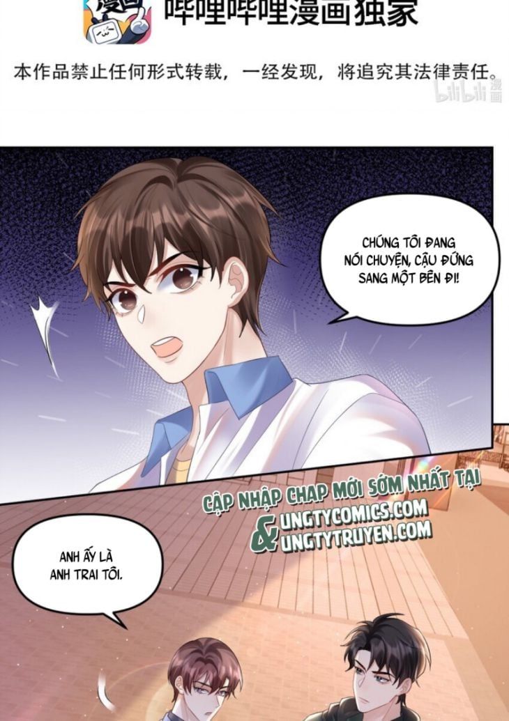 Máy Bay Giấy Chapter 55 - Trang 2