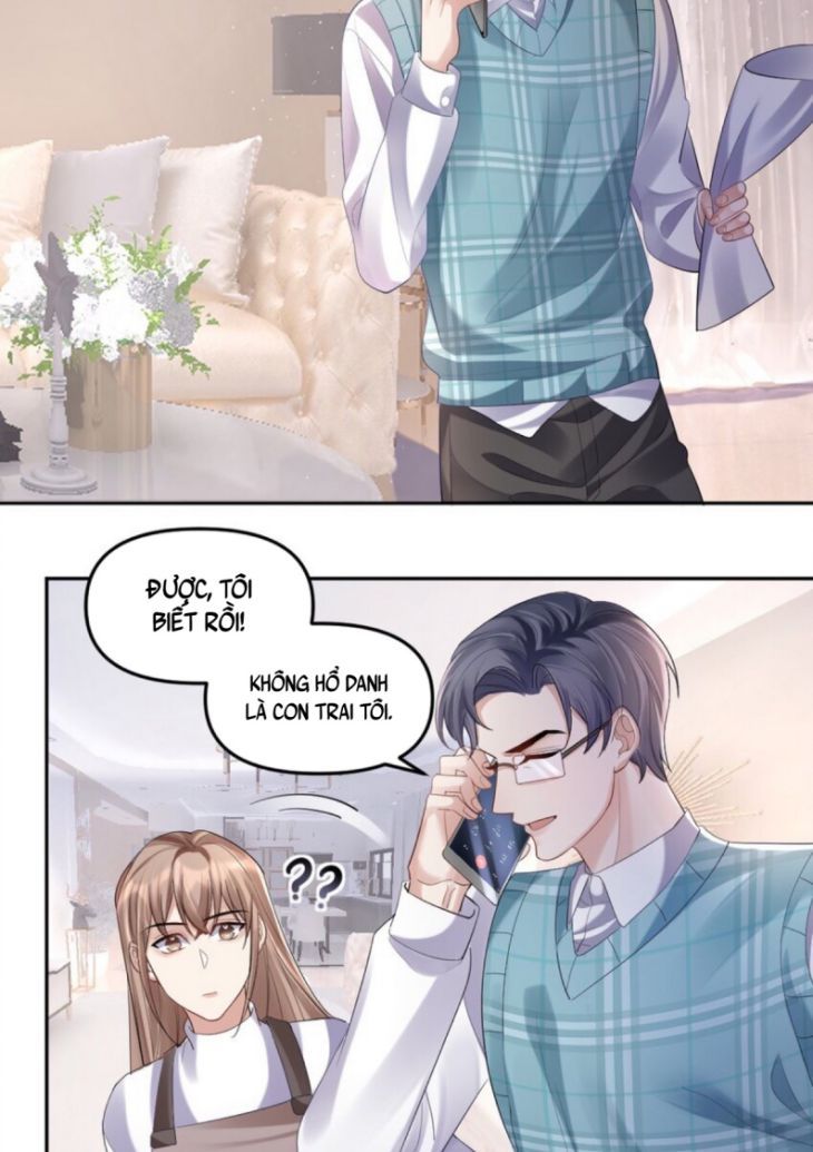 Máy Bay Giấy Chapter 55 - Trang 2