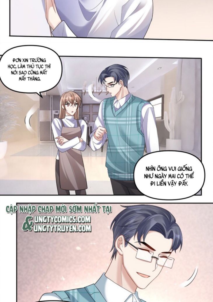 Máy Bay Giấy Chapter 55 - Trang 2