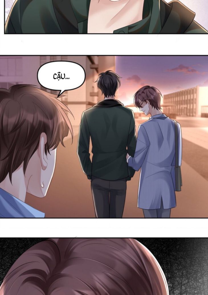 Máy Bay Giấy Chapter 55 - Trang 2
