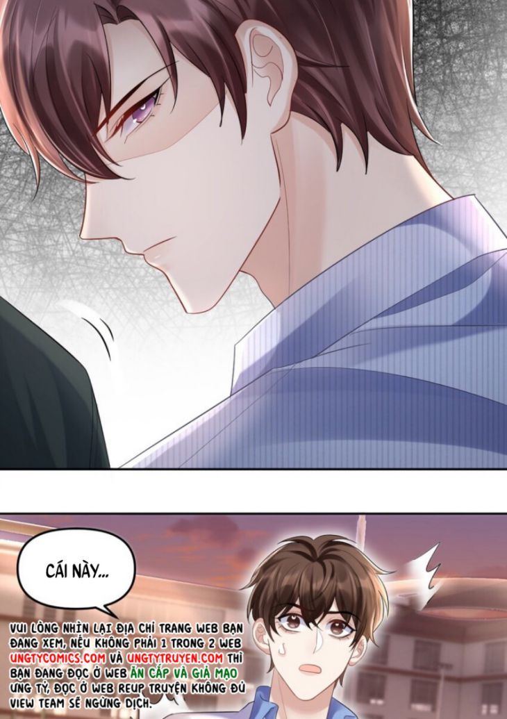 Máy Bay Giấy Chapter 55 - Trang 2
