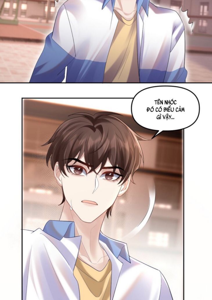 Máy Bay Giấy Chapter 55 - Trang 2