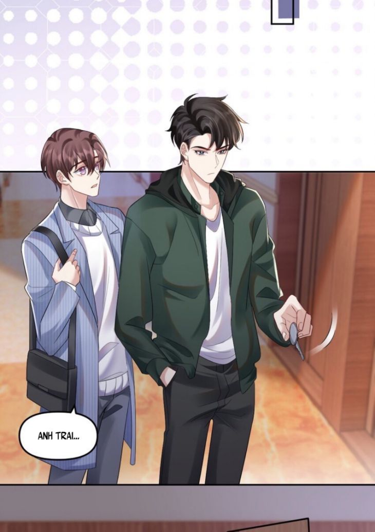 Máy Bay Giấy Chapter 55 - Trang 2