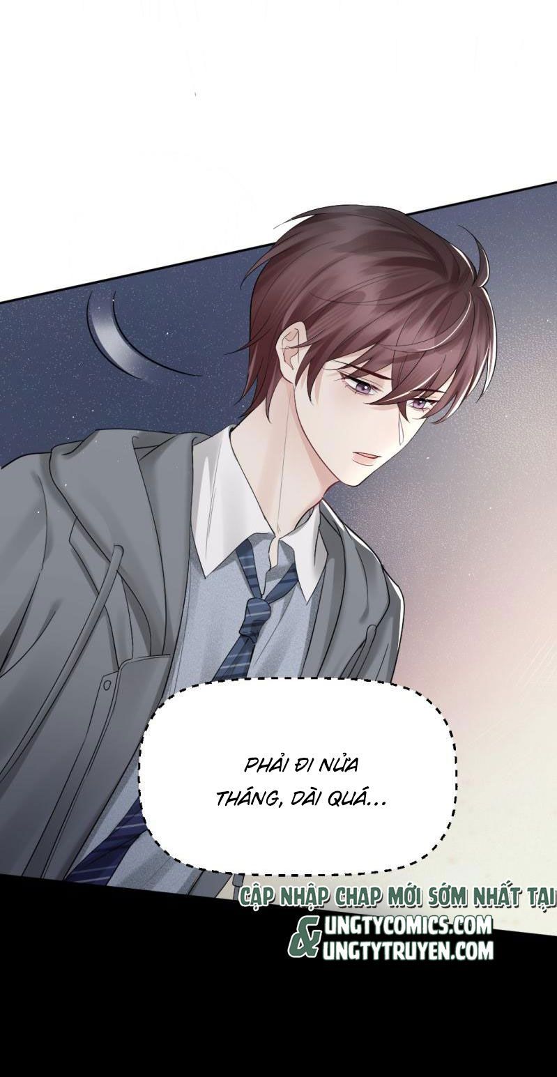 Máy Bay Giấy Chapter 56 - Trang 2