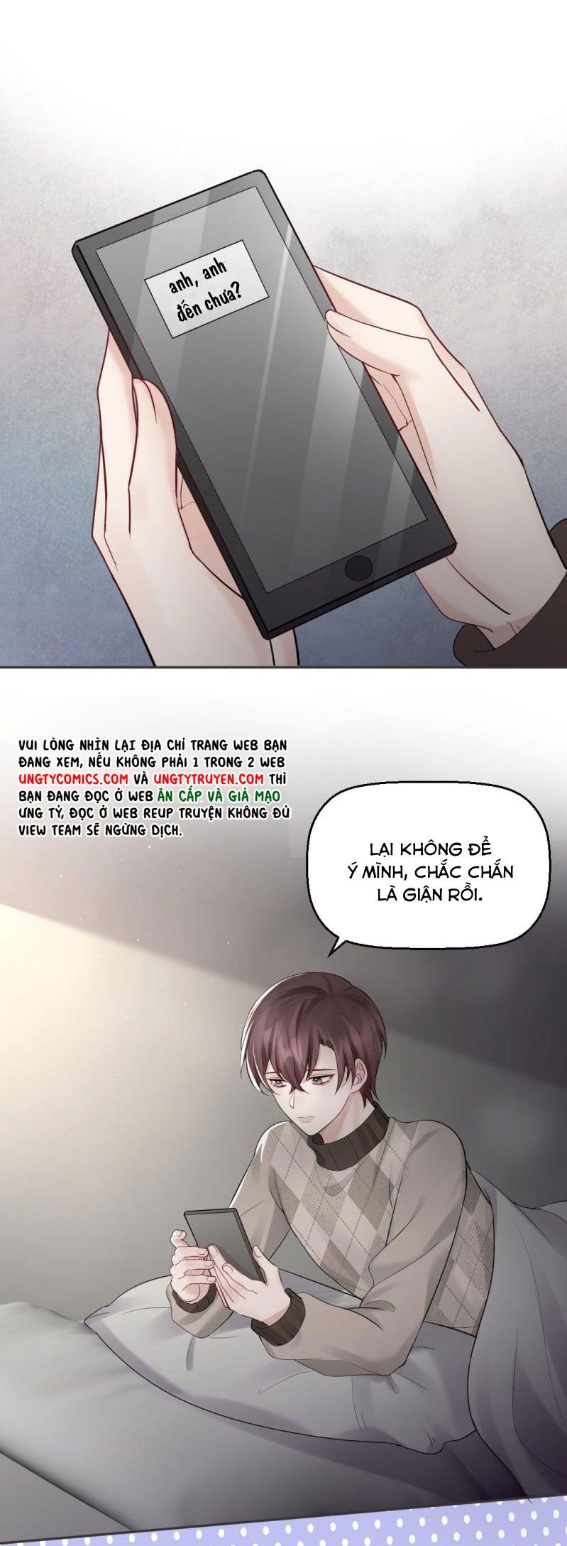 Máy Bay Giấy Chapter 56 - Trang 2