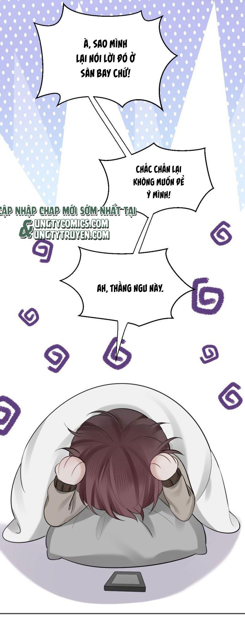 Máy Bay Giấy Chapter 56 - Trang 2