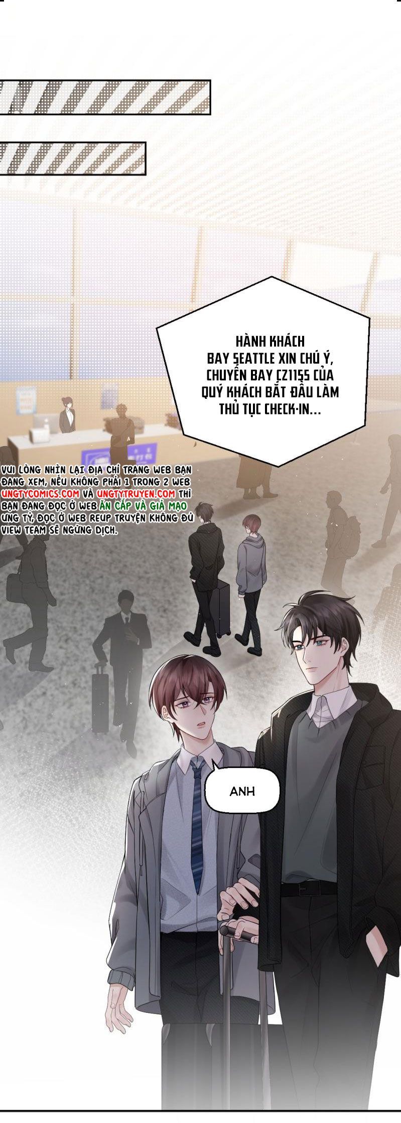 Máy Bay Giấy Chapter 56 - Trang 2