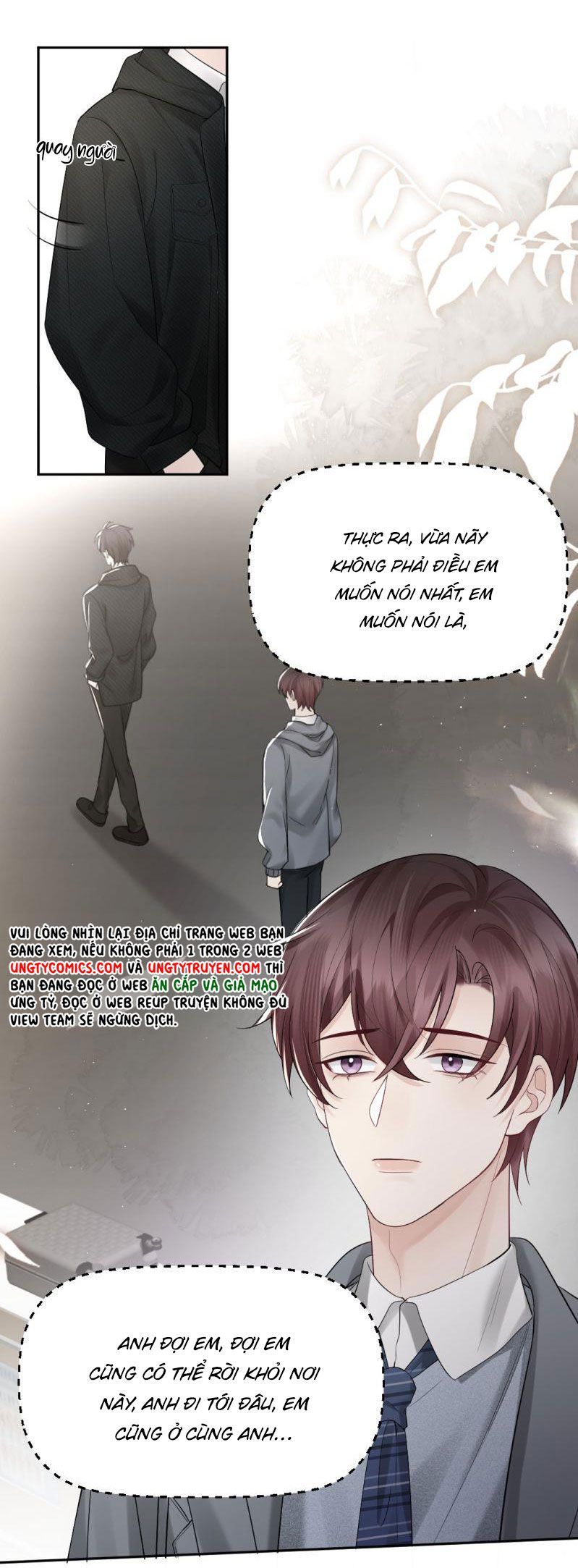 Máy Bay Giấy Chapter 56 - Trang 2