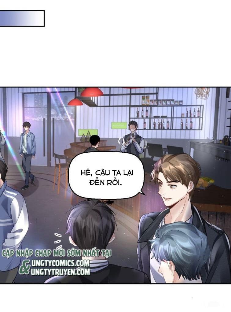 Máy Bay Giấy Chapter 57 - Trang 2