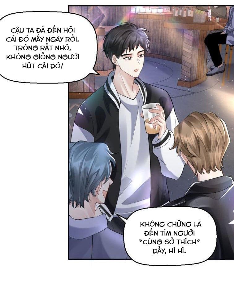 Máy Bay Giấy Chapter 57 - Trang 2