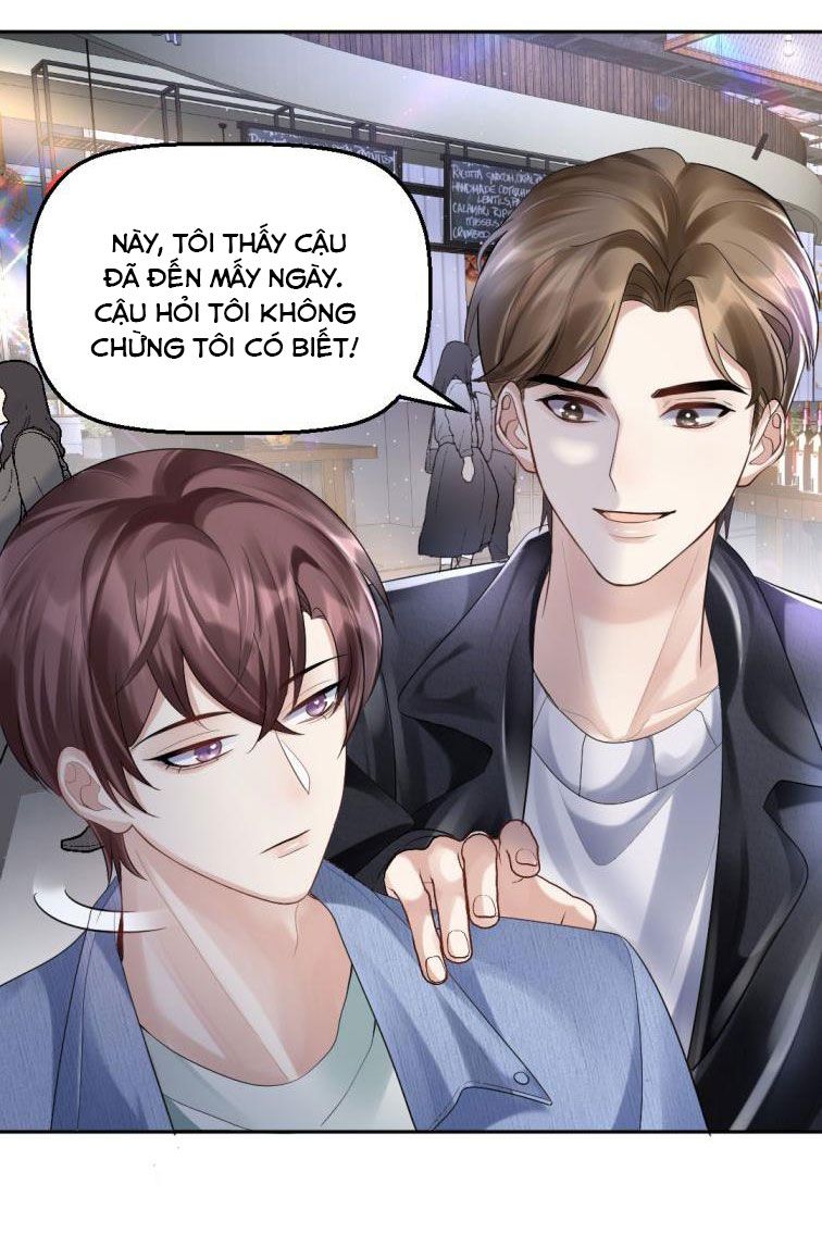 Máy Bay Giấy Chapter 57 - Trang 2