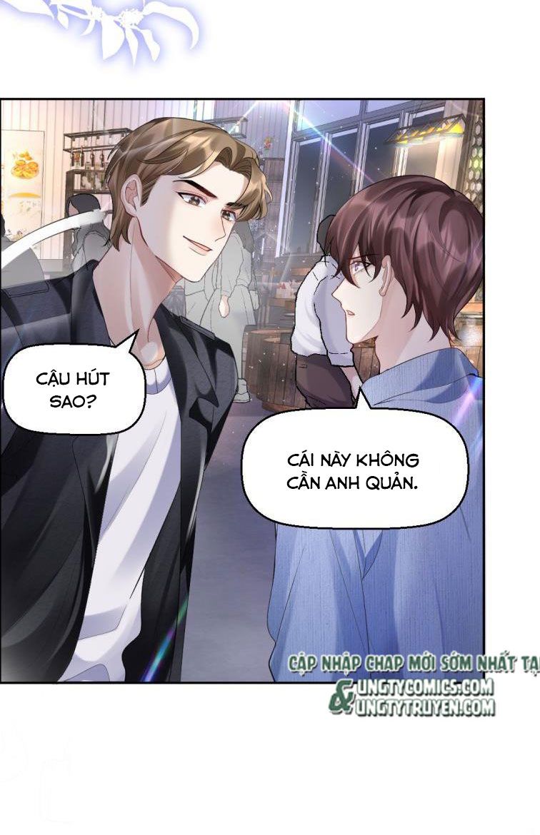 Máy Bay Giấy Chapter 57 - Trang 2