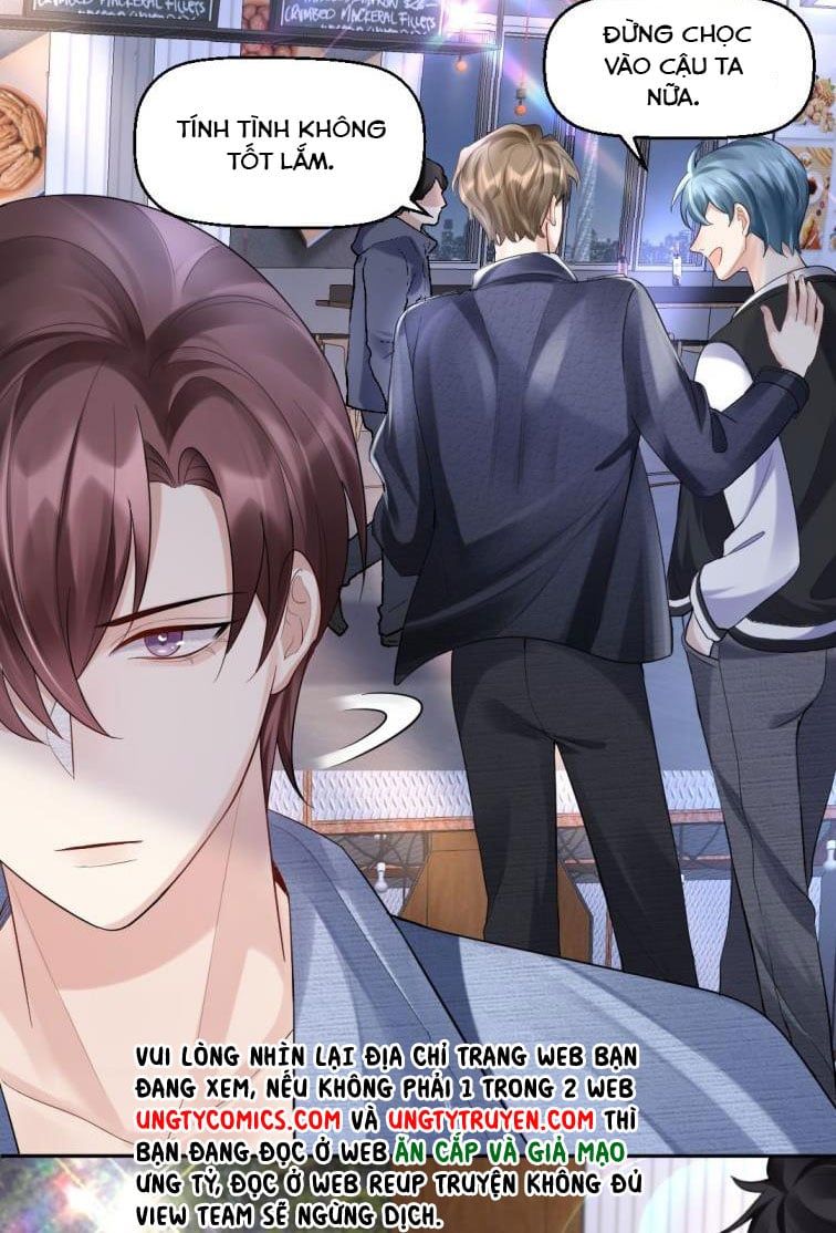 Máy Bay Giấy Chapter 57 - Trang 2