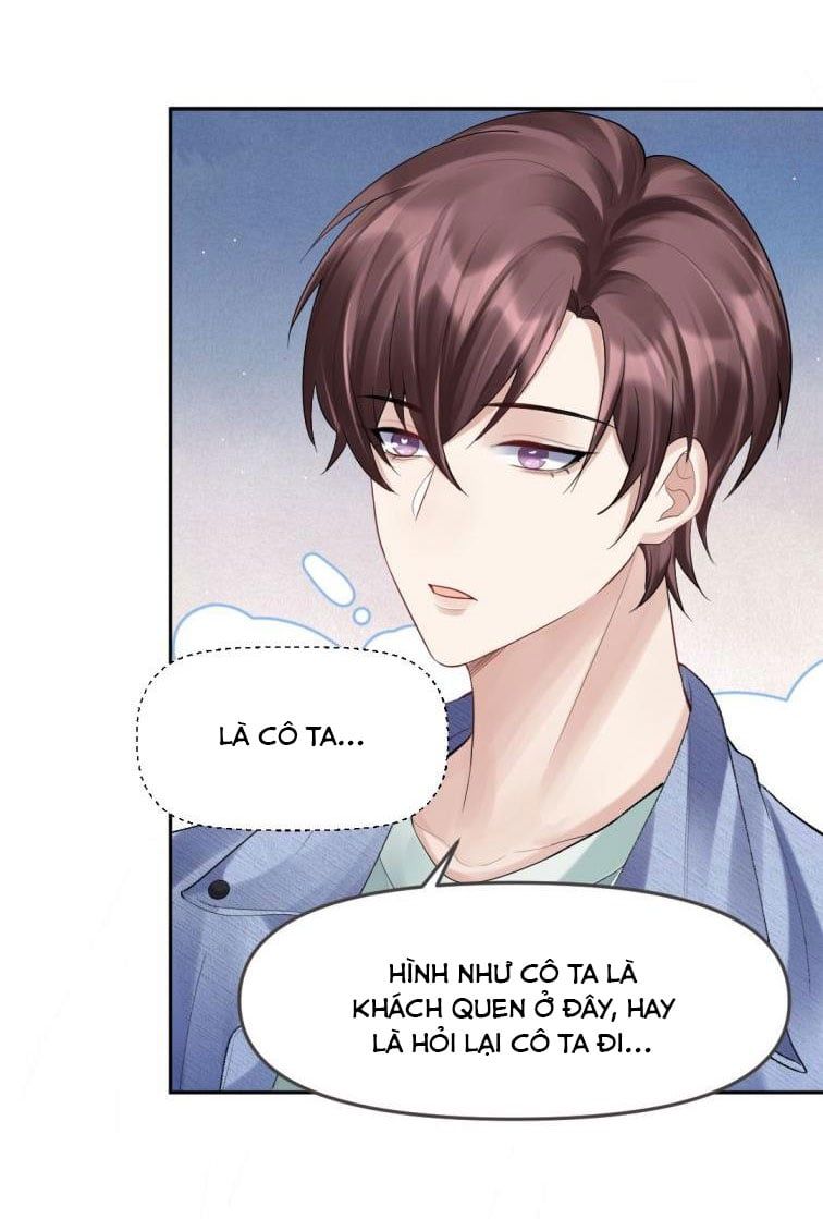 Máy Bay Giấy Chapter 57 - Trang 2