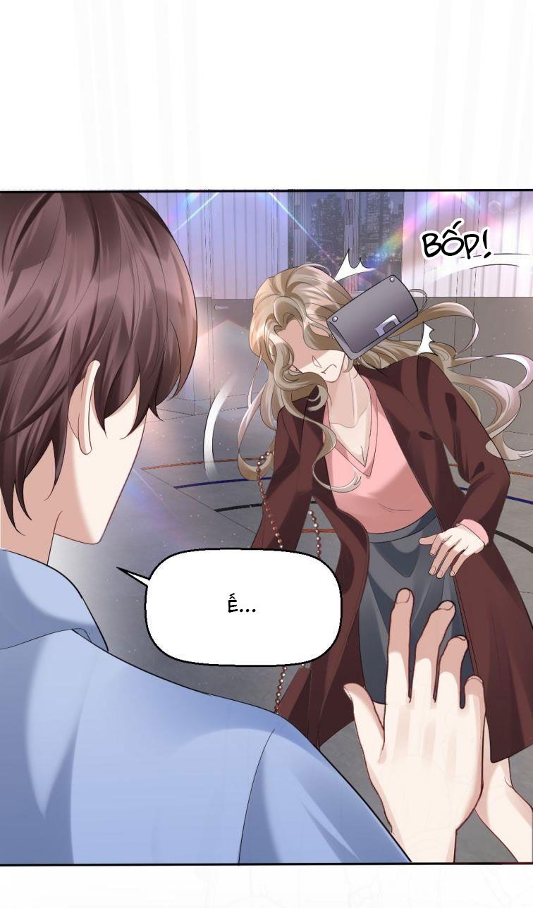 Máy Bay Giấy Chapter 57 - Trang 2