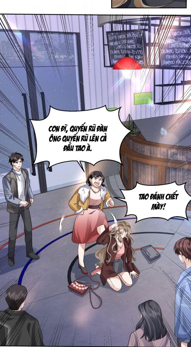 Máy Bay Giấy Chapter 57 - Trang 2