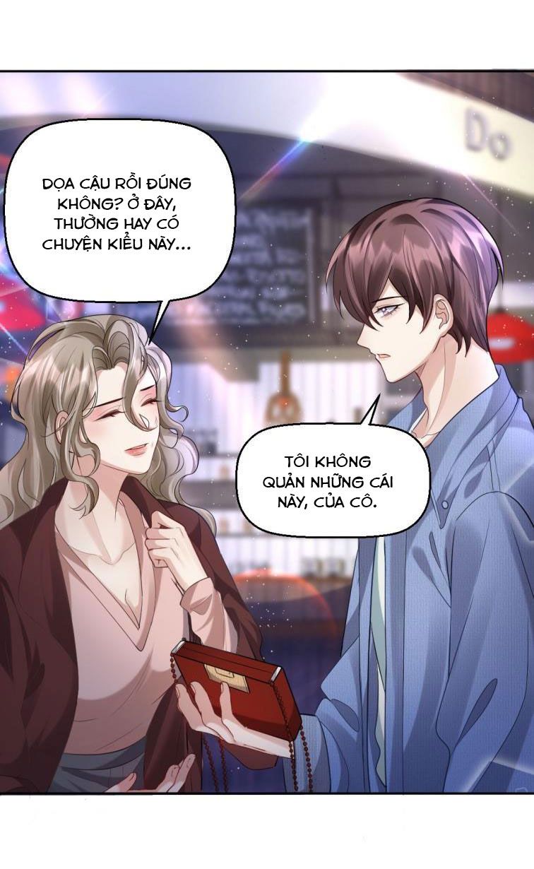 Máy Bay Giấy Chapter 57 - Trang 2