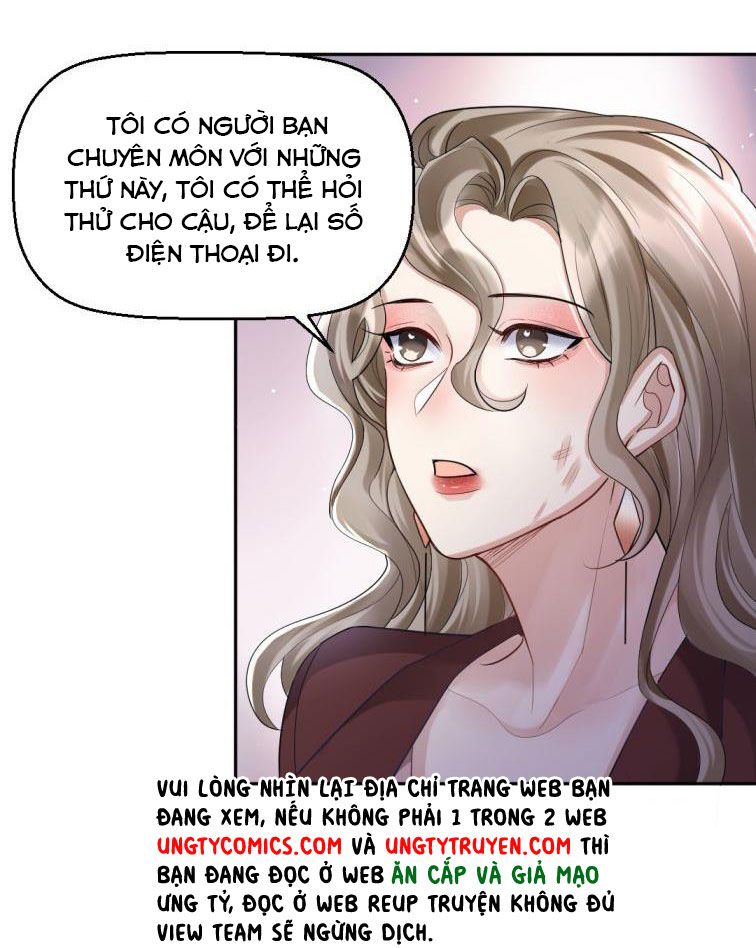 Máy Bay Giấy Chapter 57 - Trang 2