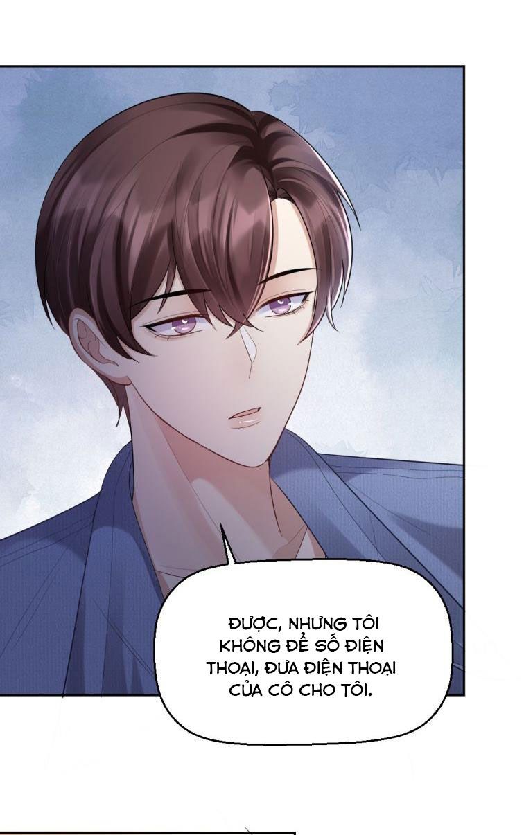 Máy Bay Giấy Chapter 57 - Trang 2