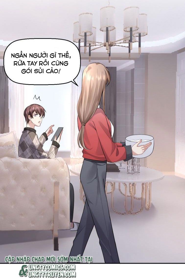 Máy Bay Giấy Chapter 57 - Trang 2