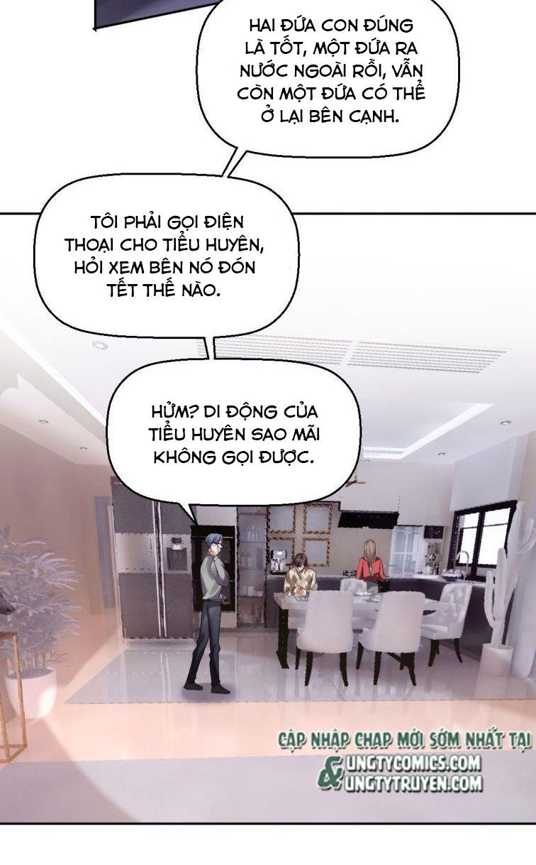 Máy Bay Giấy Chapter 57 - Trang 2