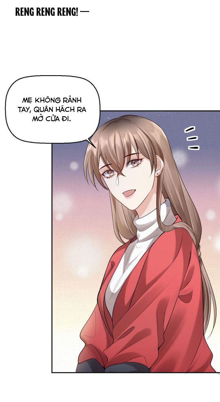 Máy Bay Giấy Chapter 57 - Trang 2