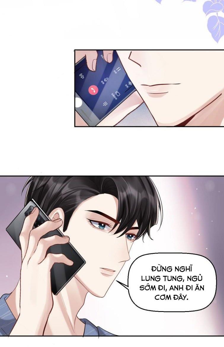 Máy Bay Giấy Chapter 57 - Trang 2