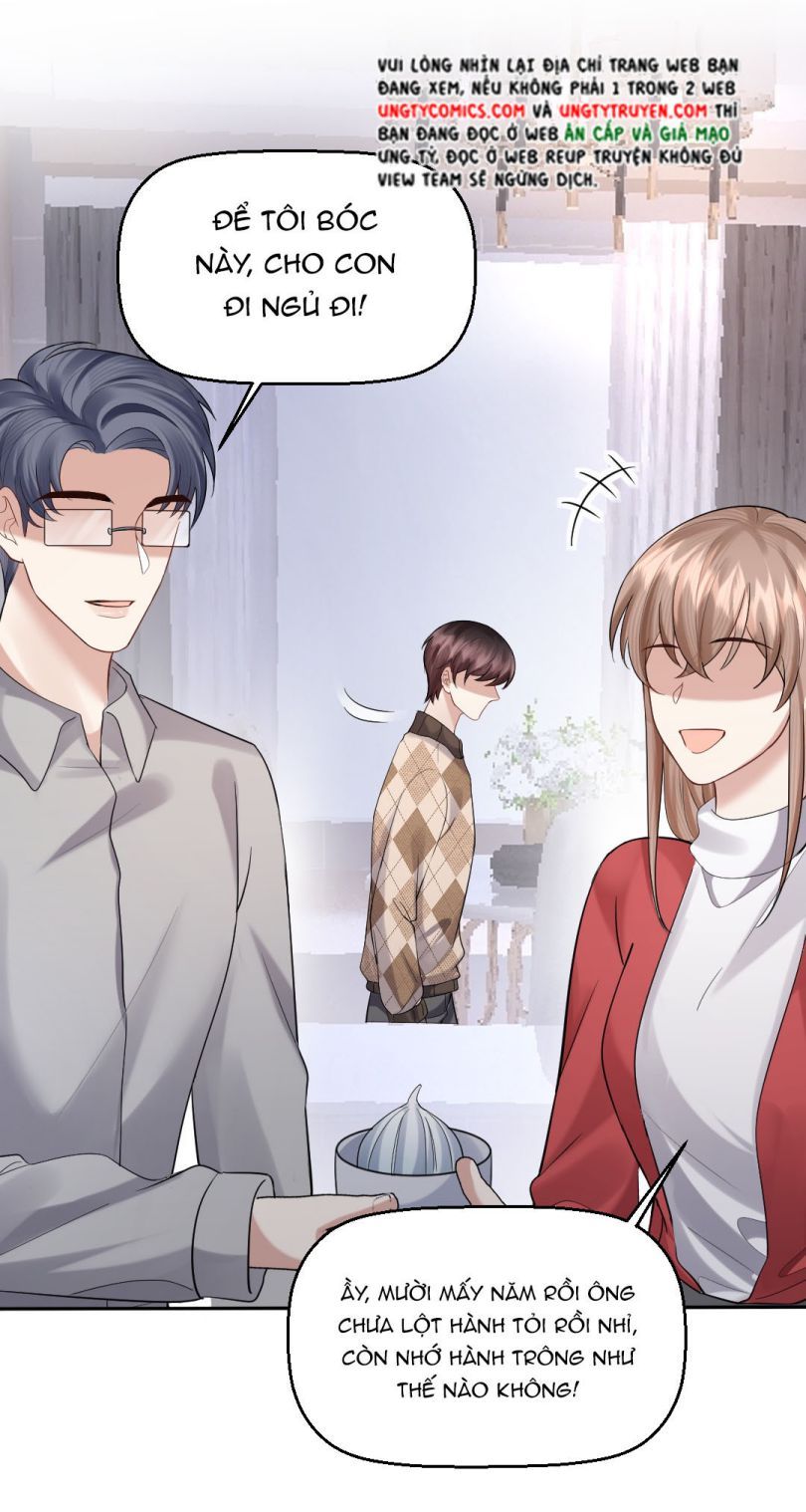 Máy Bay Giấy Chapter 58 - Trang 2
