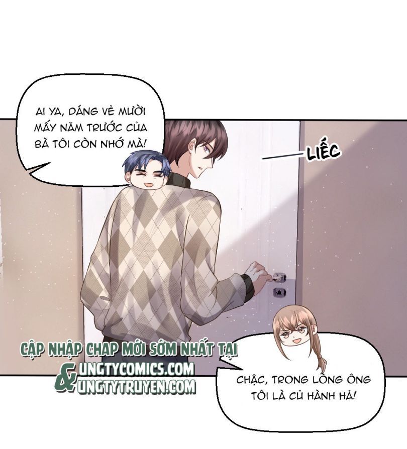 Máy Bay Giấy Chapter 58 - Trang 2
