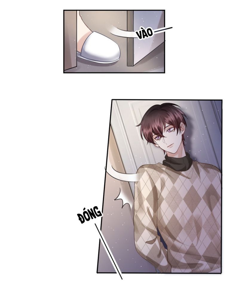Máy Bay Giấy Chapter 58 - Trang 2