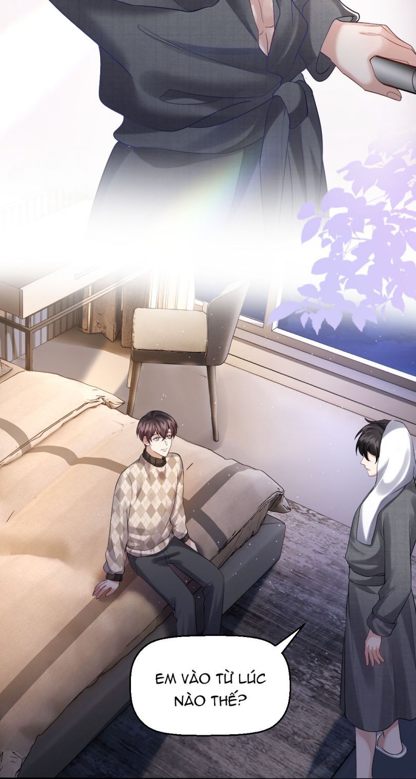 Máy Bay Giấy Chapter 58 - Trang 2