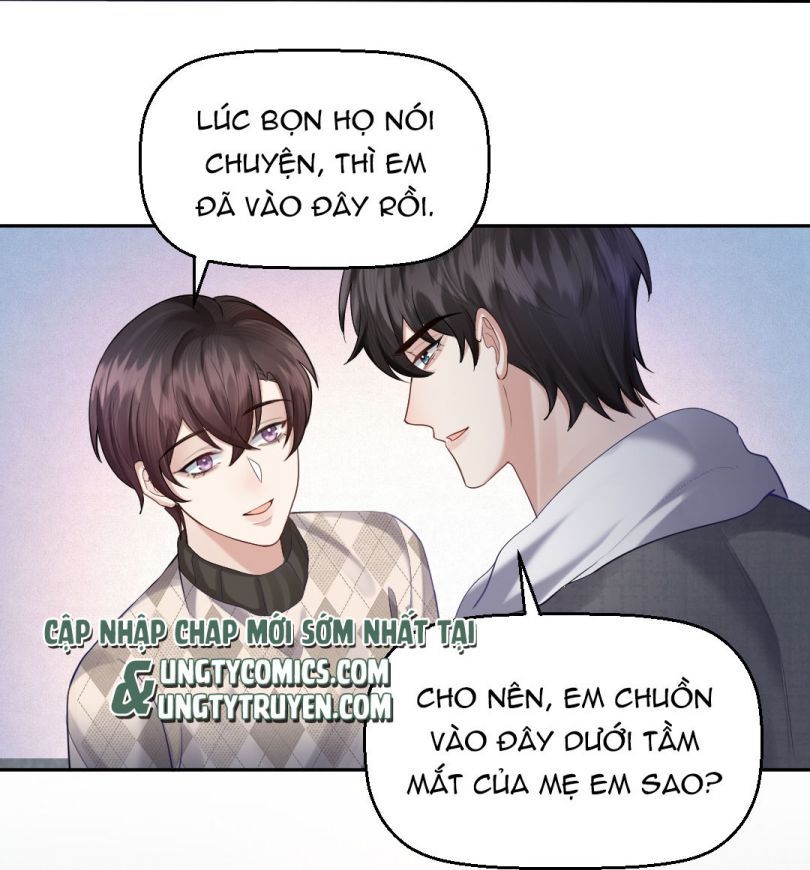 Máy Bay Giấy Chapter 58 - Trang 2