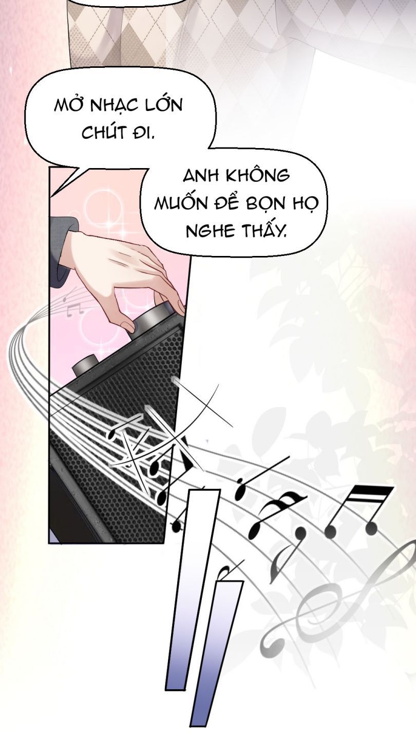Máy Bay Giấy Chapter 58 - Trang 2