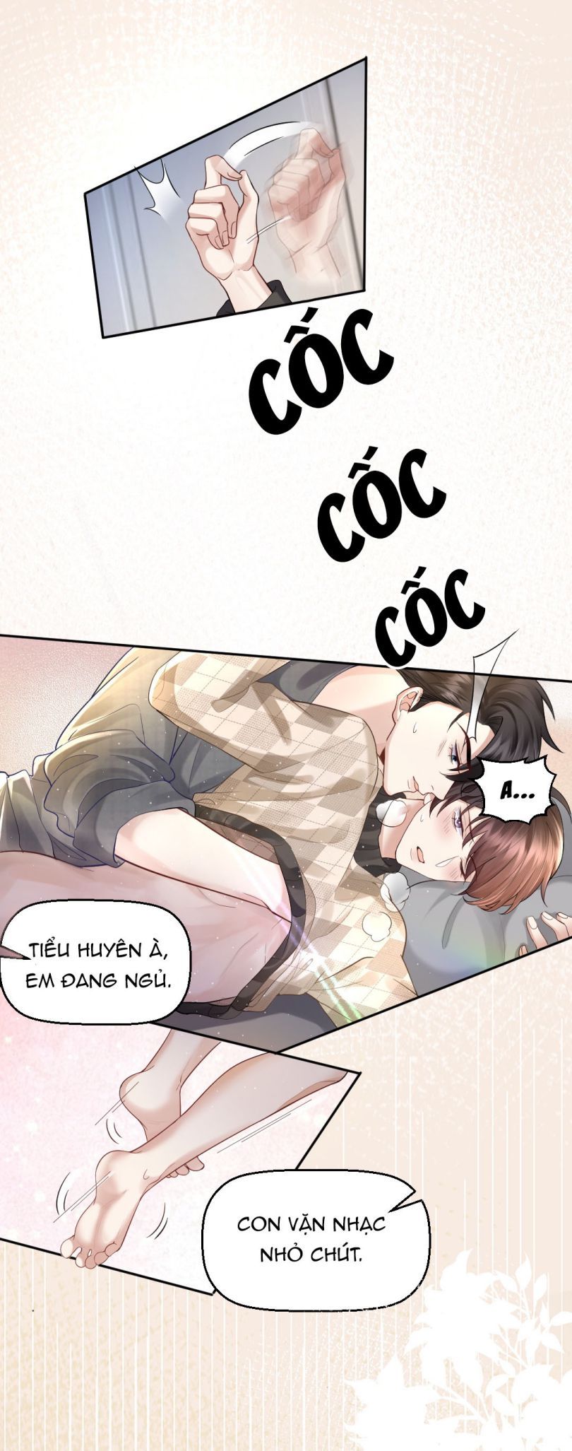 Máy Bay Giấy Chapter 58 - Trang 2