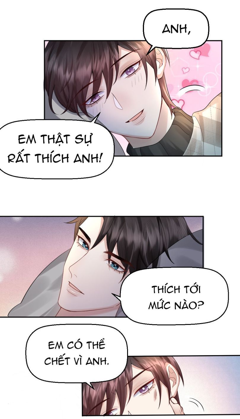 Máy Bay Giấy Chapter 58 - Trang 2