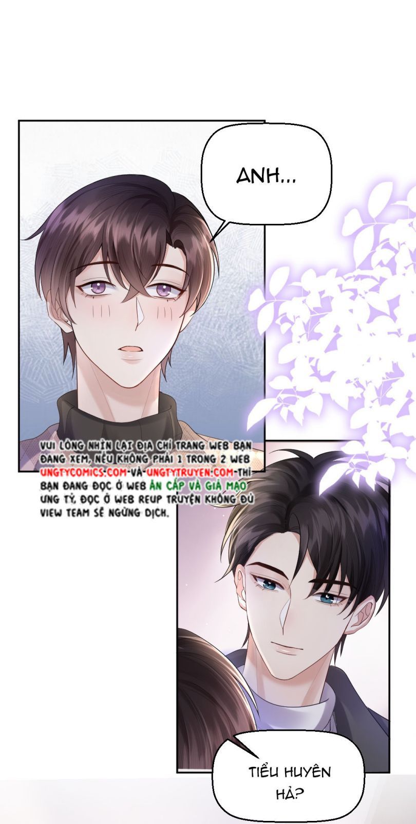 Máy Bay Giấy Chapter 58 - Trang 2