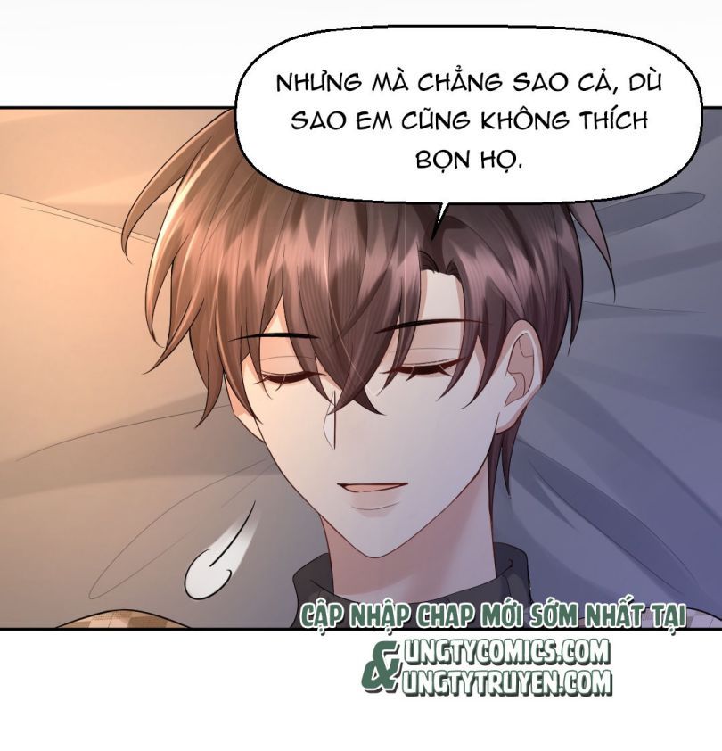 Máy Bay Giấy Chapter 58 - Trang 2
