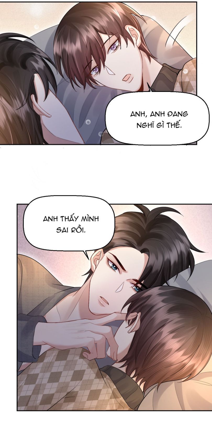 Máy Bay Giấy Chapter 58 - Trang 2
