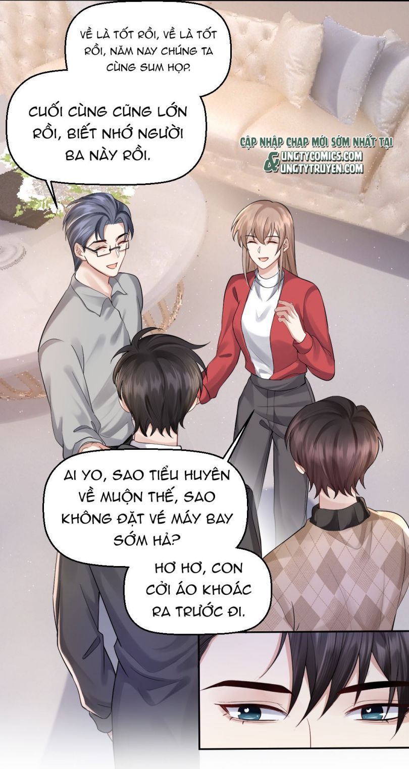 Máy Bay Giấy Chapter 58 - Trang 2