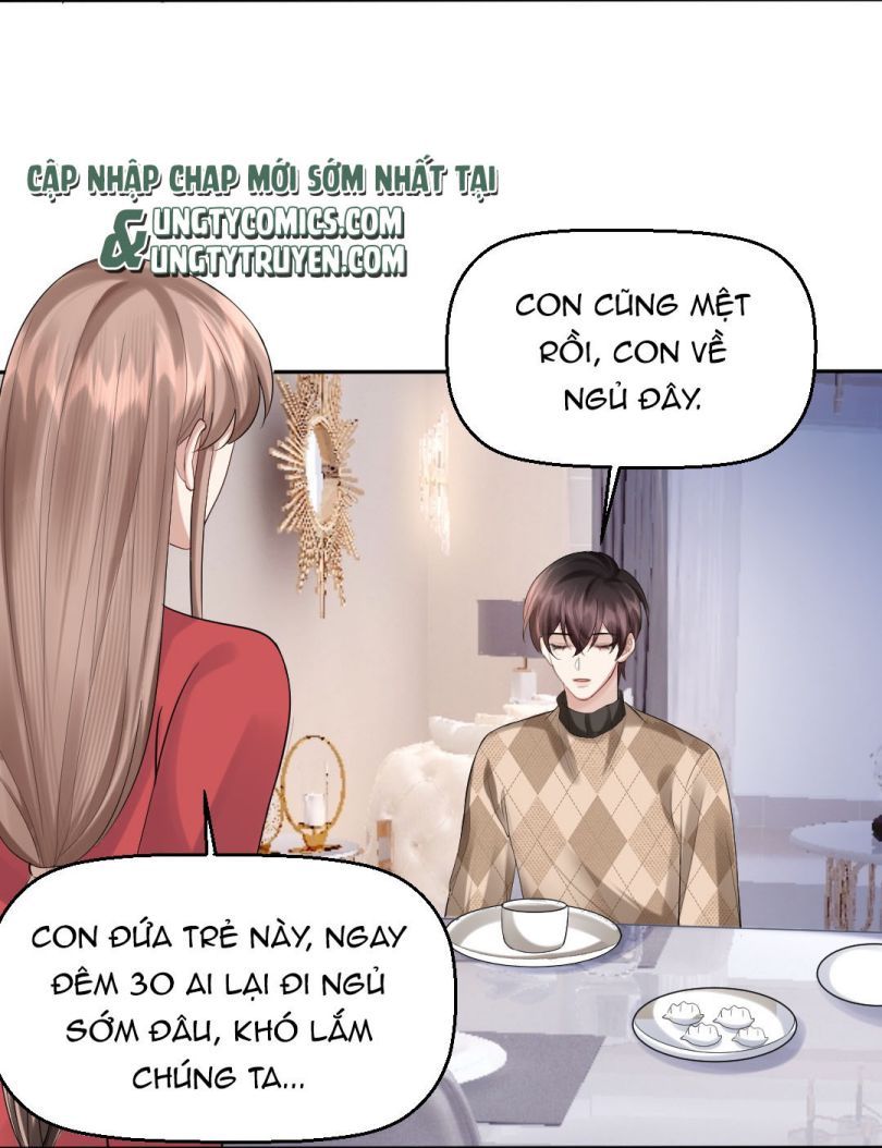 Máy Bay Giấy Chapter 58 - Trang 2