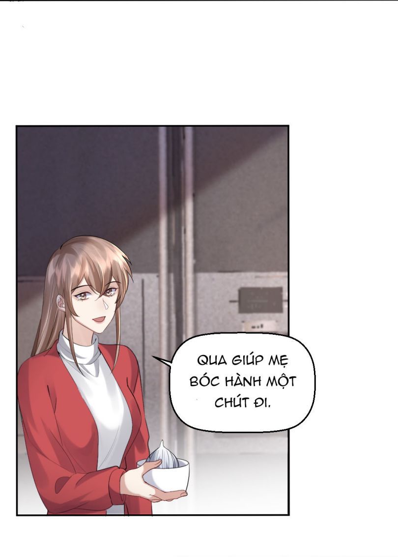 Máy Bay Giấy Chapter 58 - Trang 2